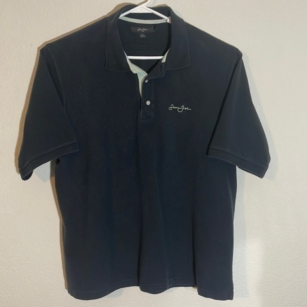Sean John Polo Shirt